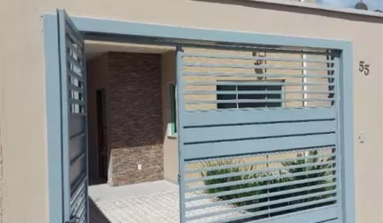 Casas para venda em Jundiaí no bairro Jardim São Vicente