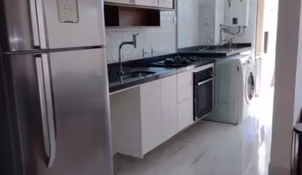 Apartamentos para venda em Jundiaí no bairro Medeiros