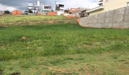 Terrenos em Condomínio para venda em Itupeva no bairro Ibi Aran II