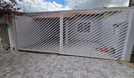 Casas para venda em Jundiaí no bairro Medeiros