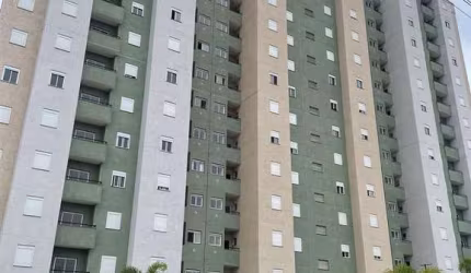 Apartamentos para venda em Varzea Paulista no bairro Jardim Buriti