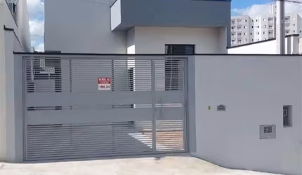 Casas para venda em Jundiaí no bairro Jardim Tulipas