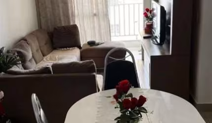 Apartamentos para venda em Jundiaí no bairro Jardim Tulipas