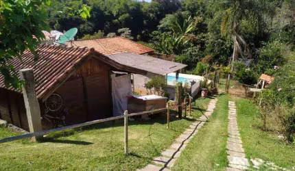 Chácaras para venda em Jundiaí no bairro Roseira