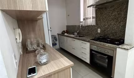 Apartamentos para venda em Jundiaí no bairro Vila Hortolândia