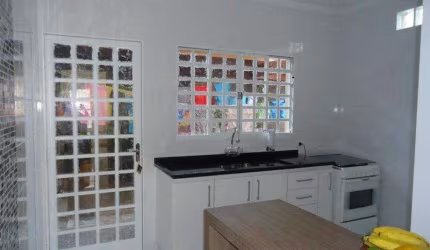 Casas em Condomínio para venda em Jundiaí no bairro Jardim Martins