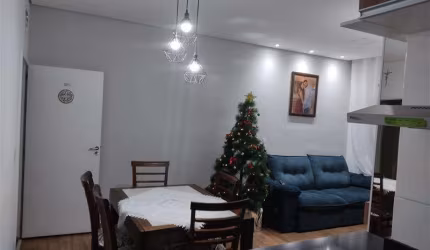 Apartamentos para venda em Jundiaí no bairro Morada das Vinhas