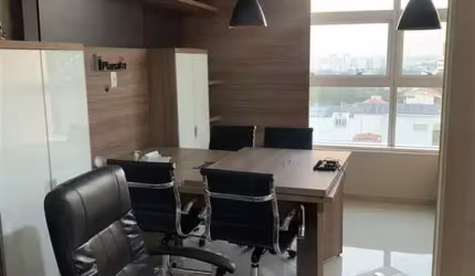 Salas Comerciais para venda em Jundiaí no bairro Chácara Urbana