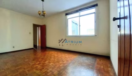 Apartamento à venda, 114 m² por R$ 350.000,00 - Passos - Juiz de Fora/MG