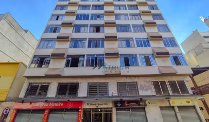 Kitnet à venda, 37 m² por R$ 150.000,00 - São Mateus - Juiz de Fora/MG