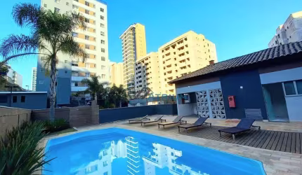 Apartamento à venda, 86 m² por R$ 319.500,00 - Estrela Sul - Juiz de Fora/MG