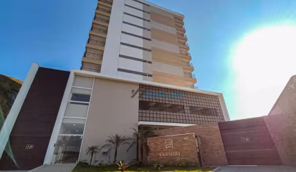Apartamento à venda, 55 m² por R$ 310.000,00 - Granbery - Juiz de Fora/MG