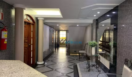 Apartamento com 3 dormitórios à venda, 140 m² por R$ 499.000,00 - São Mateus - Juiz de Fora/MG