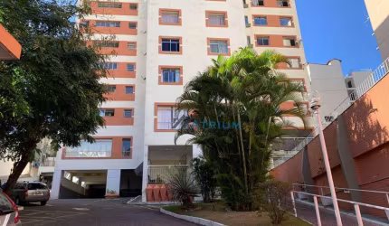 Apartamento à venda, 140 m² por R$ 520.000,00 - São Mateus - Juiz de Fora/MG