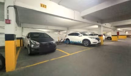 Box/Garagem à venda por R$ 79.900,00 - Centro - Juiz de Fora/MG