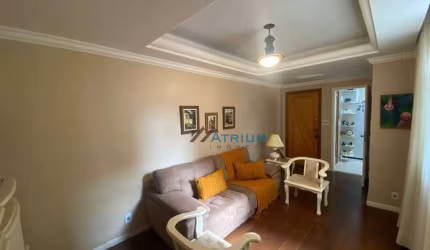 Apartamento com 2 dormitórios à venda, 97 m² por R$ 330.000,01 - Paineiras - Juiz de Fora/MG
