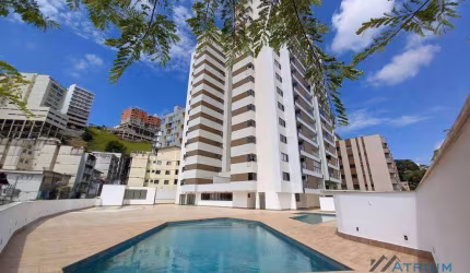 Apartamento à venda, 170 m² por R$ 1.490.000,00 - Granbery - Juiz de Fora/MG