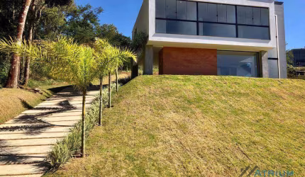 Casa à venda, 350 m² por R$ 1.395.000,00 - Novo Horizonte - Juiz de Fora/MG