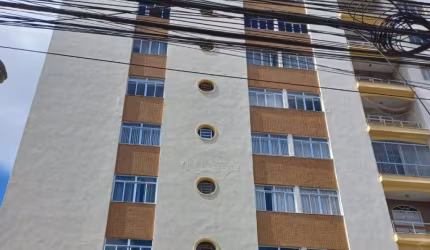 Apartamento à venda, 74 m² por R$ 280.000,00 - Santa Helena - Juiz de Fora/MG