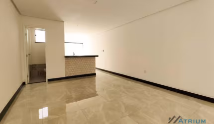 Casa à venda, 130 m² por R$ 625.000,00 - Aeroporto - Juiz de Fora/MG