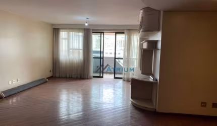 Apartamento com 4 dormitórios à venda, 290 m² por R$ 800.000,00 - Centro - Juiz de Fora/MG