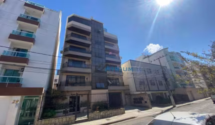 Apartamento com 3 dormitórios à venda, 133 m² por R$ 498.000,00 - Cascatinha - Juiz de Fora/MG