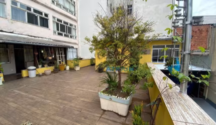 Apartamento Garden com 3 dormitórios à venda, 270 m² por R$ 519.000,00 - Centro - Juiz de Fora/MG