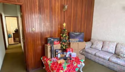 Casa com 4 dormitórios à venda, 170 m² por R$ 670.000,00 - São Mateus - Juiz de Fora/MG