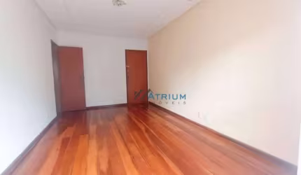 Apartamento para alugar, 90 m² por R$ 1.600,00/mês - Cascatinha - Juiz de Fora/MG