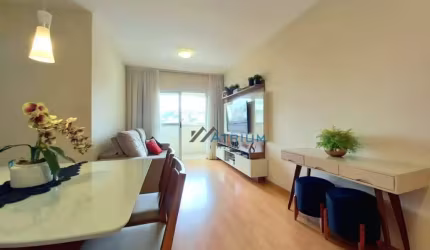 Apartamento com 3 dormitórios à venda, 122 m² por R$ 599.600,00 - Alto dos Passos - Juiz de Fora/MG