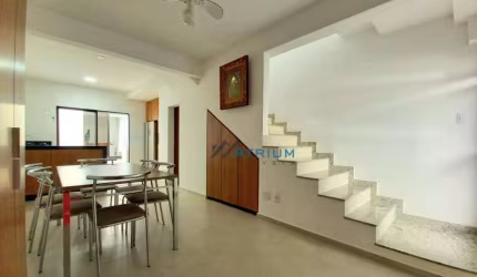 Casa com 3 dormitórios à venda, 104 m² por R$ 429.900,00 - São Pedro - Juiz de Fora/MG