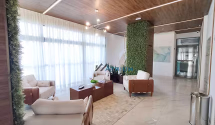 Apartamento com 2 dormitórios para alugar, 90 m² por R$ 3.520,76/mês - Centro - Juiz de Fora/MG