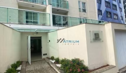 Apartamento Garden com 2 dormitórios à venda, 90 m² por R$ 480.000,00 - Laranjeiras - Juiz de Fora/MG