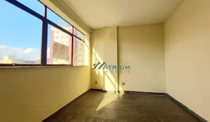Apartamento à venda, 35 m² por R$ 144.900,00 - Centro - Juiz de Fora/MG