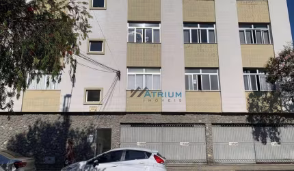Cobertura com 4 dormitórios à venda, 220 m² por R$ 550.000,00 - Alto dos Passos - Juiz de Fora/MG