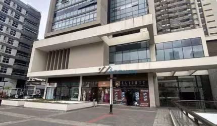 Sala à venda, 54 m² por R$ 350.000,00 - Granbery - Juiz de Fora/MG