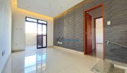 Cobertura à venda, 180 m² por R$ 980.000,00 - Alto dos Passos - Juiz de Fora/MG