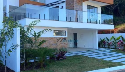 Casa à venda, 353 m² por R$ 1.500.000,00 - Novo Horizonte - Juiz de Fora/MG