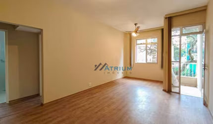 Apartamento à venda, 87 m² por R$ 349.000,00 - Santa Helena - Juiz de Fora/MG