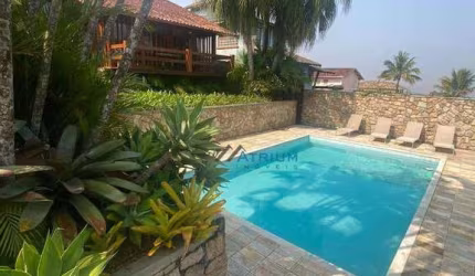 Casa com 4 dormitórios à venda, 390 m² por R$ 2.800.000,00 - Parque Guadalajara - Juiz de Fora/MG