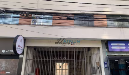 Apartamento com 2 dormitórios à venda, 47 m² por R$ 159.000,00 - Alto dos Passos - Juiz de Fora/MG
