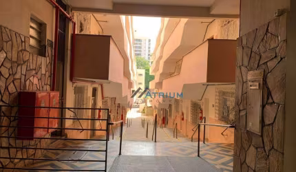 Apartamento com 2 dormitórios à venda, 47 m² por R$ 159.000,00 - Alto dos Passos - Juiz de Fora/MG