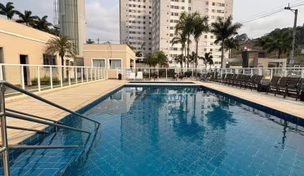 Apartamento com 2 dormitórios à venda, 65 m² por R$ 175.000,00 - Spinaville - Juiz de Fora/MG