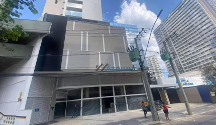 Apartamento com 2 dormitórios, 48 m² - venda por R$ 549.000,01 ou aluguel por R$ 2.370,01/mês - Centro - Juiz de Fora/MG