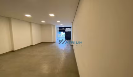 Loja, 140 m² - venda por R$ 900.000,00 ou aluguel por R$ 5.441,02/mês - Centro - Juiz de Fora/MG