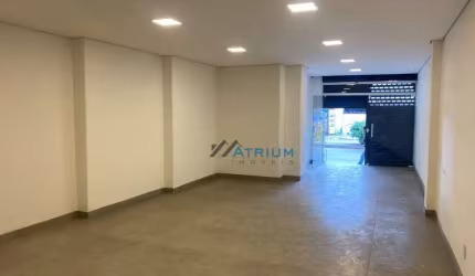 Loja, 140 m² - venda por R$ 900.000,00 ou aluguel por R$ 5.441,01/mês - Centro - Juiz de Fora/MG