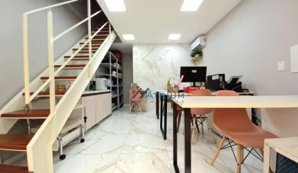 Loja à venda, 54 m² por R$ 249.900,00 - Centro - Juiz de Fora/MG
