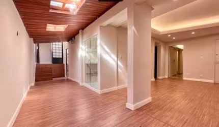 Apartamento Garden à venda, 95 m² por R$ 499.000,00 - Alto dos Passos - Juiz de Fora/MG