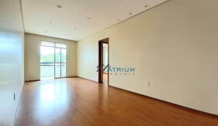 Apartamento à venda, 90 m² por R$ 489.000,00 - São Mateus - Juiz de Fora/MG