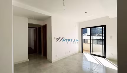 Apartamentos de 2 quartos 1 suite no centro da cidade
